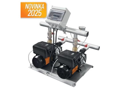 Aquacup ECONOMY CONTROL 2MAXI-A 170/65 T 18066