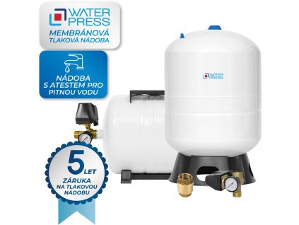 Aquacup M SUB SYSTEM 24 H 17961