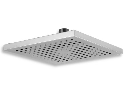 Novaservis Pevná sprcha 200 x 200 mm chróm RUP/220,0