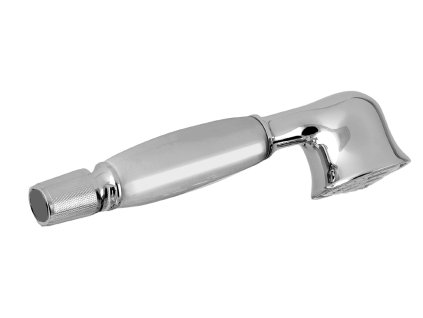 Novaservis Sprchová ružica RETRO, chróm RU/99121,0