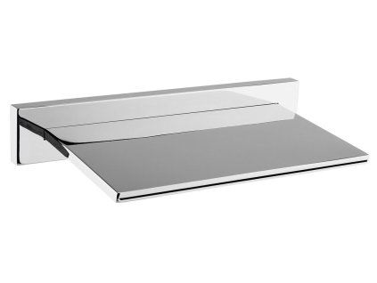 Sapho Nastenná výtoková hubica 300x52mm, chróm AVI005