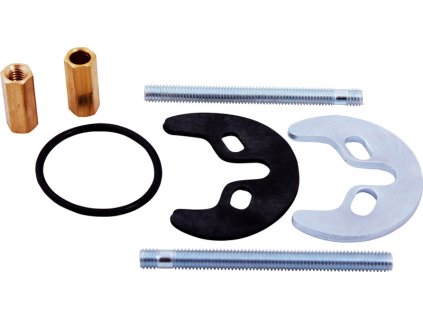 Montážna sada, chróm SD0001, RAV Slezák