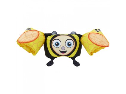 SEVYLOR FLOAT 3D Bee Yellow, 2000037553