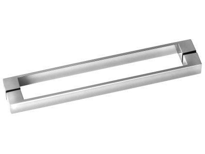 Gelco TRINITY madlo 300mm, chróm NDGT08CH