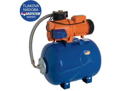 Aquacup A-CONTROL ECO L 35 - 550 18044