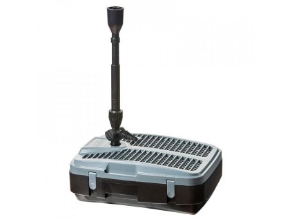Heissner podvodná filtrácia s čerpadlom 2000 l/h, UV 11W, do 5 m³ FA2000UV-00 FA2000UV-00