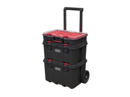 Box Keter Stack'N'Roll Mobile System, 610520