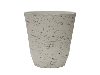 Kvetináč G21 Baltic Roll 44 x 42 x 44, 6392932