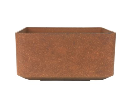 Kvetináč G21 Element Square 43 x 22 x 43, 6392891