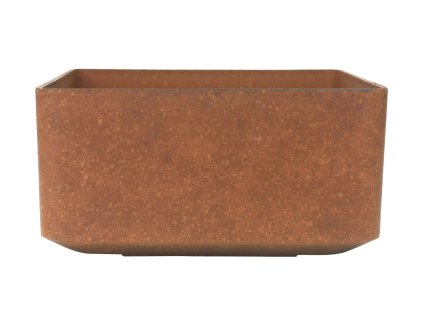 Kvetináč G21 Element Square 50 x 25 x 50, 639289