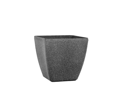 Kvetináč G21 Industrial Cube 35 x 34 x 35, 639272