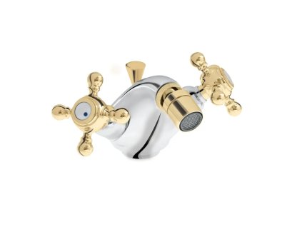 Herz Stil z50 - bidetová batéria