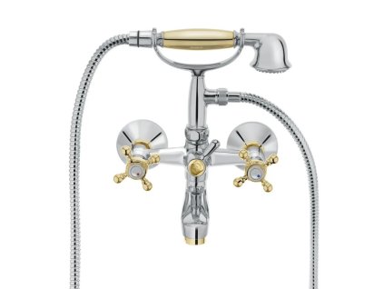 Herz Stil z30 - vaňová batéria