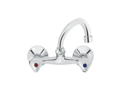 Herz Classic c23 - nástenná batéria