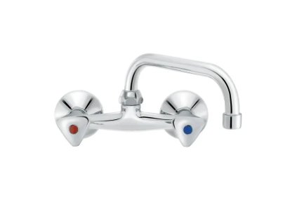 Herz Classic c22 - nástenná batéria