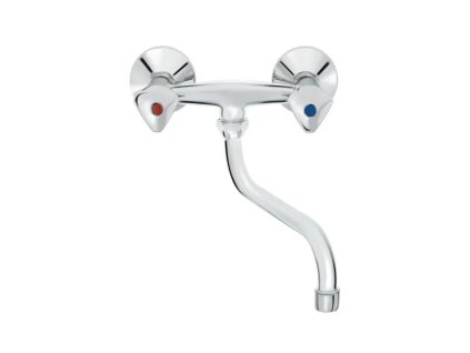 Herz Classic c21 - nástenná batéria