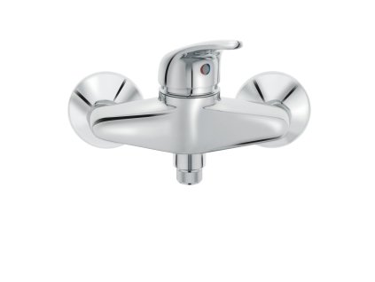 Herz Sprchová batéria, nástenná, páková - SIMPATY VUH00483