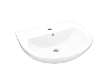 Mereo Keramické umývadlo 56 cm VSD56U