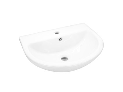 Mereo Keramické umývadlo 49 cm VSD49U