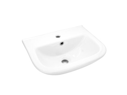 Mereo Keramické umývadlo 44 cm VSD44U