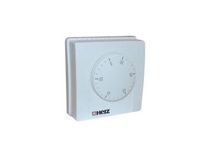 15222 2071 mechanicky regulator prostorove teploty