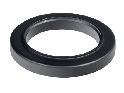 Aqualine LOTTA podložka pod batériu (LT602B), čierna mat NDLT602B-01