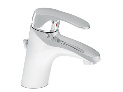 Herz HARMONY - umývadlová batéria, páková VUH00093