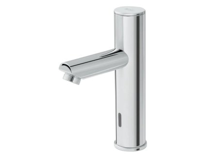 Herz Fresh n10 - umývadlová batéria, senzor