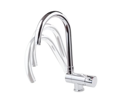 Herz Fresh f22 - kuchynská batéria