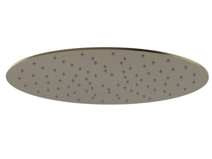 Sapho Hlavová sprcha, priemer 300mm, zlato mat SF41G