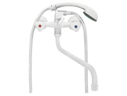 Herz Classic c31 - vaňová/umývadlová batéria