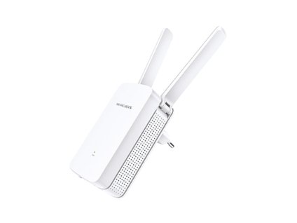 Extender WiFi TP-Link MERCUSYS MW300RE AP/Repeater, 2,4 GHz, 300 Mb/s, 52449486