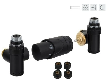 integrato sada rohovy ventil z8