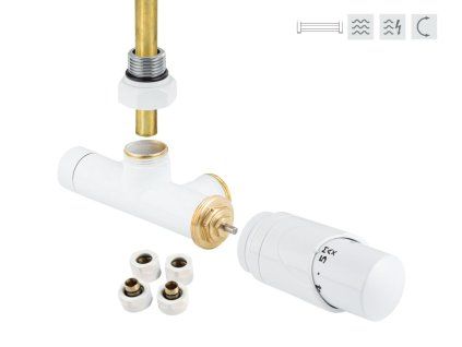 one sada jednobodovy ventil z7