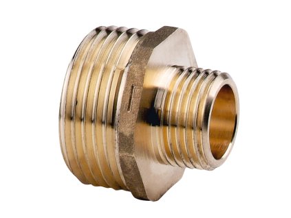 Novaservis Vsuvka redukovaná 1"x1/2" N12Z