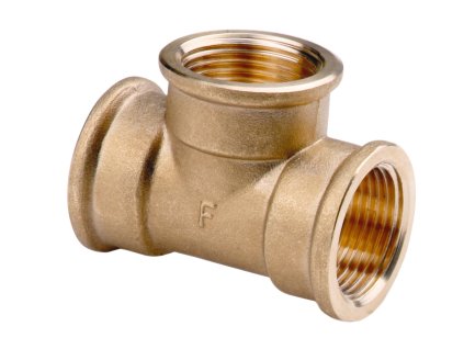 Novaservis T-kus MMM 5/4" T05Z