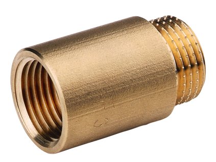 Novaservis Predĺženie 1/2"x30mm P30Z