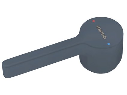 Sapho ICONIC páčka k batérii, siena AF002-42