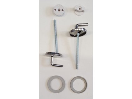 Závesy pre sedadlo DP100, ND-DP100