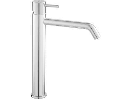 Novaservis Umývadlová batéria s výpusťou Ciriculus, chróm BCK2L