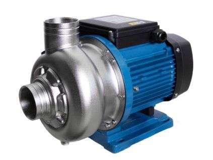 HO pumpa inox line DWP