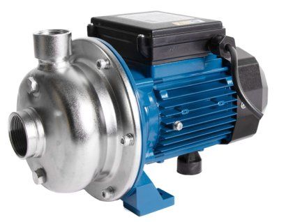 HO pumpa inox line DWPM