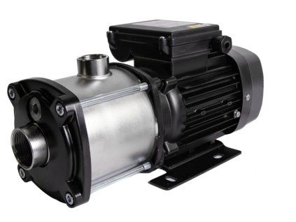 HO inox line CMP5 7