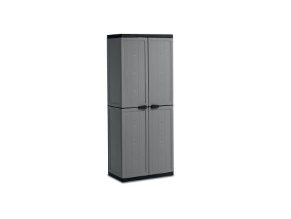 Keter Jolly Utility Cupboard, 610764