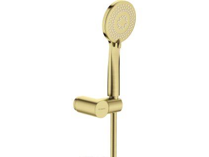 Sprchová súprava Aplomo Arnika, brúsené zlato, NQA_R41K