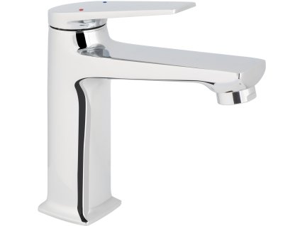 Umývadlová batéria Aplomo Ivo, BLI_020M