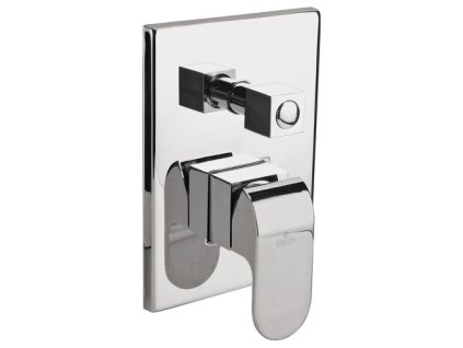 Aplomo Lee podomietková sprchová batéria s prepínačom, BQP_044P
