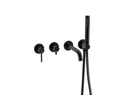 24865 veo black