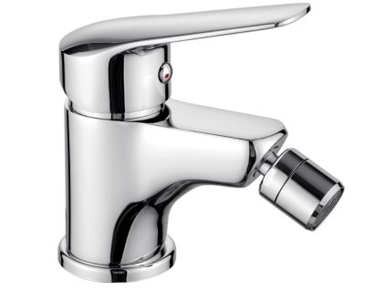 Aplomo Borro bidetová batéria, chróm, BMO_030M