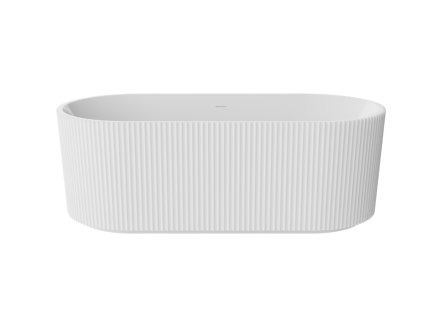 Besco Giuliana 150x75 voľne stojaca akrylátová vaňa, WAS-150-GL